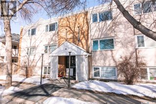 Condo for Sale, 6 4 Neill Place, Regina, SK