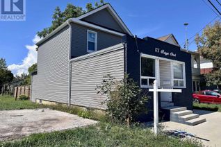 Property for Sale, 175 Burgar Street, Welland (Welland Downtown), ON