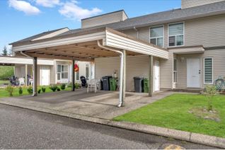 Condo Townhouse for Sale, 32550 Maclure Road #177, Abbotsford, BC