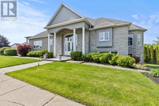 House for Sale, 3689 Cardinal Drive, Niagara Falls (Mt. Carmel), ON