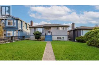 Detached House for Sale, 2630 E 1st Avenue, Vancouver, BC