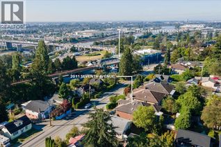 Detached House for Sale, 2011 Seventh Avenue, New Westminster, BC