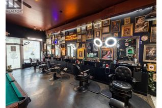 Barber/Beauty Shop Business for Sale, 12244 Confidential, Vancouver, BC