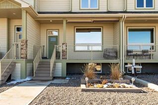 Townhouse for Sale, 222 Ranchlands Boulevard Ne, Medicine Hat, AB