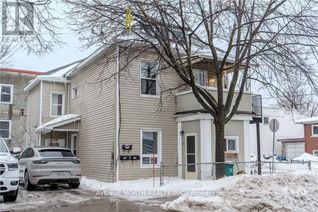 Triplex for Sale, 216 Hannah Street, Ottawa, ON