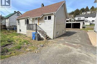 Detached House for Sale, 1333 E 8th Avenue, Prince Rupert, BC