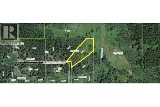Commercial Land for Sale, Lot 6 Parker Subdivision Road, Fraser Lake, BC