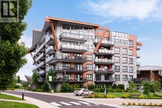Property for Sale, 747 Travino Lane #309, Saanich, BC