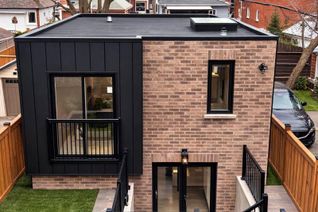 Triplex for Rent, 4 (Garden Suite) - 39 Fifteenth Street, Toronto (New Toronto), ON Triplex for Rent, 4 (Garden Suite) - 39 Fifteenth Street, Toronto (New Toronto), ON