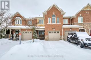 Property for Sale, 15 Eagle Trace Drive, Brampton (Sandringham-Wellington), ON