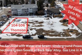 Property for Sale, 104-106 Thomson Street, Outlook, SK