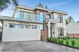 Detached House for Sale, 15496 22 Avenue, Surrey, BC