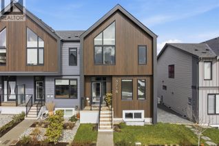 Freehold Townhouse for Sale, 3718 Producers Way, Colwood, BC