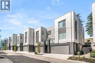 Townhouse for Sale, 610 Academy Way #118, Kelowna, BC