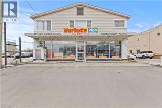 Property for Lease, 1530 Niagara Stone Road, Niagara-on-the-Lake, ON