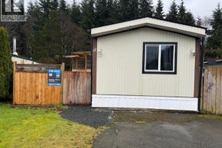 Property for Sale, 7100 Highview Rd #67, Port Hardy, BC