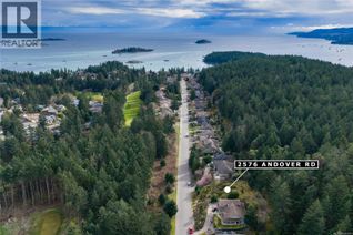 Vacant Residential Land for Sale, 2576 Andover Rd #LOT 8, Nanoose Bay, BC
