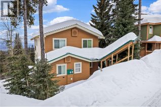 Cabin for Sale, 4857 Snow Pines Road, Big White, BC