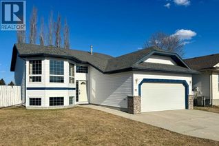 Detached House for Sale, 15 Wellwood Drive, Whitecourt, AB