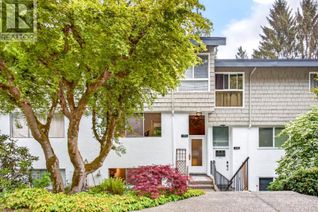 Condo Townhouse for Sale, 1174 Chateau Place, Port Moody, BC