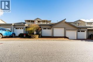 Townhouse for Sale, 323 Governors Court #37, New Westminster, BC