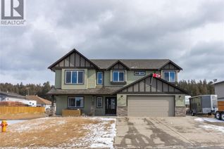 Property for Sale, 425 Aralia Place, Logan Lake, BC