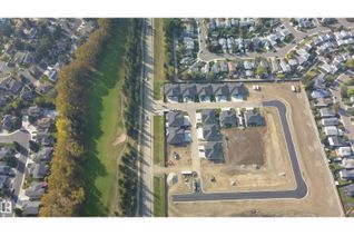 Duplex for Sale, 86 1005 Calahoo Rd, Spruce Grove, AB