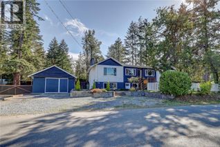 Detached House for Sale, 13403 Code Rd, Ladysmith, BC Detached House for Sale, 13403 Code Rd, Ladysmith, BC