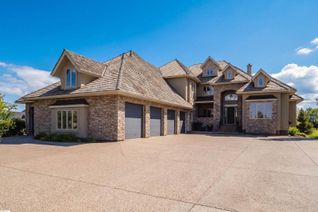 Property for Sale, 11 25515 Twp Road 511a, Rural Parkland County, AB