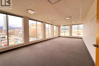 Property for Lease, 1674 Bertram Street #302, Kelowna, BC