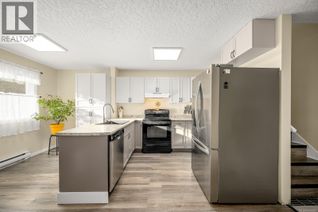 Duplex for Sale, 2284 1st St #A, Courtenay, BC