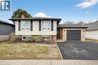 Bungalow for Sale, 646 Cumberland Avenue, Burlington, ON