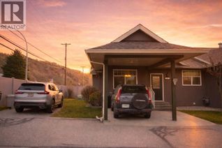 Condo Townhouse for Sale, 3011 South Main Street #101, Penticton, BC