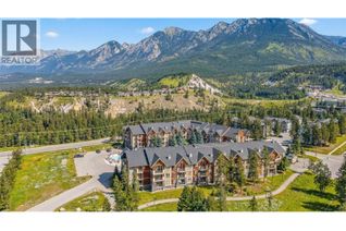 Condo for Sale, 7495 Columbia Avenue #2112, Radium Hot Springs, BC
