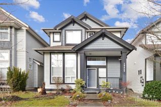 House for Rent, 19849 69b Avenue #House, Langley, BC
