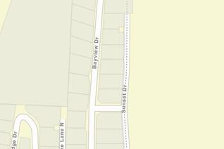Commercial Land for Sale, 279 Bayview Drive, Sicamous, BC