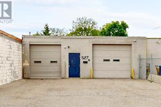 Property for Lease, 527 South Street #B, London East (East K), ON Property for Lease, 527 South Street #B, London East (East K), ON