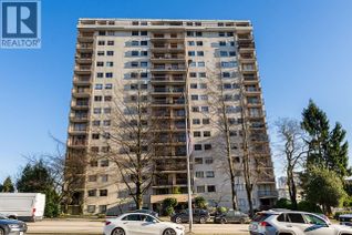 Condo for Sale, 320 Royal Avenue #307, New Westminster, BC