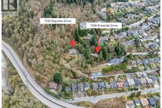 Detached House for Sale, 7356 Braeside Drive, Burnaby, BC