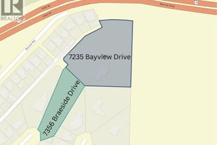 Commercial Land for Sale, 7356 Bayview & Braeside Drive #7235, Burnaby, BC Commercial Land for Sale, 7356 Bayview & Braeside Drive #7235, Burnaby, BC