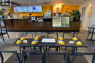 Coffee/Donut Shop Non-Franchise Business for Sale