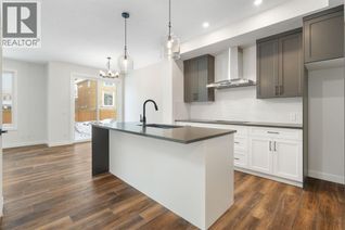 Duplex for Sale, 136 Southbow Village Way, Cochrane, AB