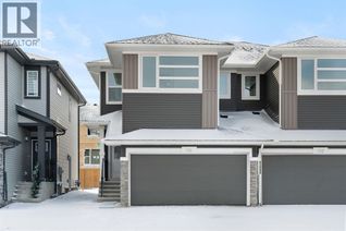 Duplex for Sale, 136 Southbow Village Way, Cochrane, AB Duplex for Sale, 136 Southbow Village Way, Cochrane, AB