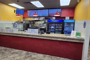 Business for Sale, 535 Saginaw Parkway #B-1, Cambridge, ON