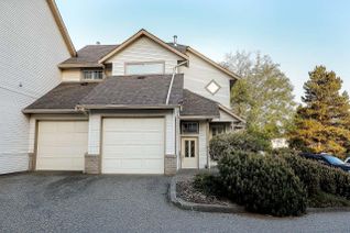 Townhouse for Sale, 32311 Mcrae Avenue #4, Mission, BC
