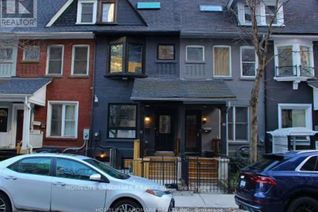 Townhouse for Sale, 31.5 Granby Street, Toronto (Church-Yonge Corridor), ON