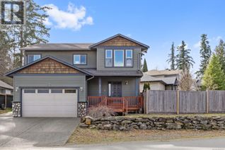 House for Sale, 2735 Rydal Ave, Cumberland, BC