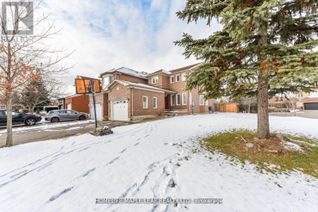 Property for Rent, 100 Alaskan Summit Court W, Brampton (Sandringham-Wellington), ON