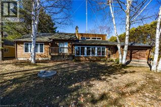 Bungalow for Sale, 917 Concession Rd 6, Waterford, ON