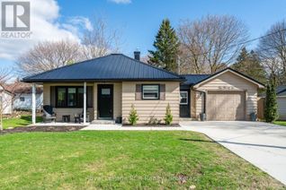 Property for Sale, 226 Birmingham Street W, Wellington North (Mount Forest), ON